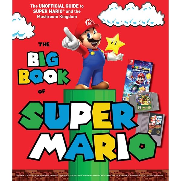 Amazon.com: The Art of Super Mario Odyssey: 9781506713755